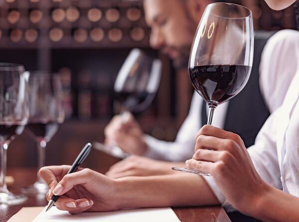 Wine Tasting 2